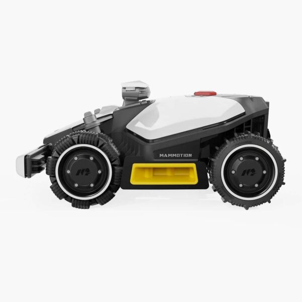 Mammotion LUBA Mini AWD 1500 robotmaaier