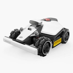 Mammotion LUBA Mini AWD 800 robotmaaier