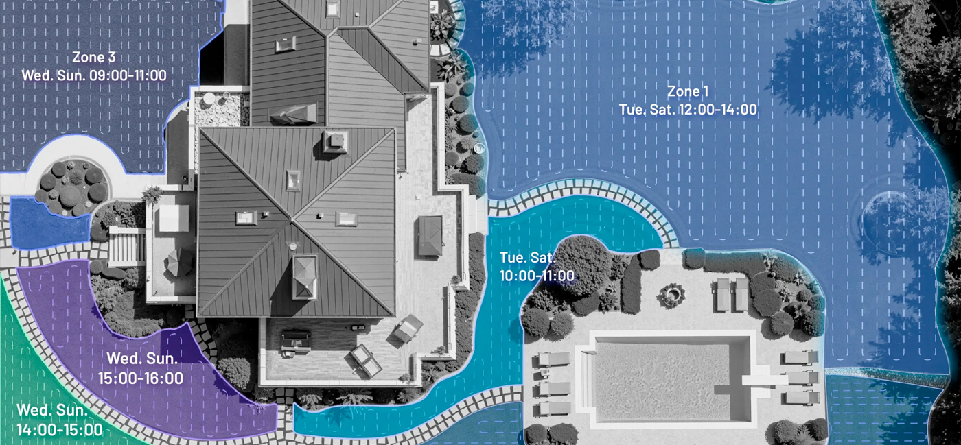 Mammotion LUBA Mini 2 AWD 1000 promo 4