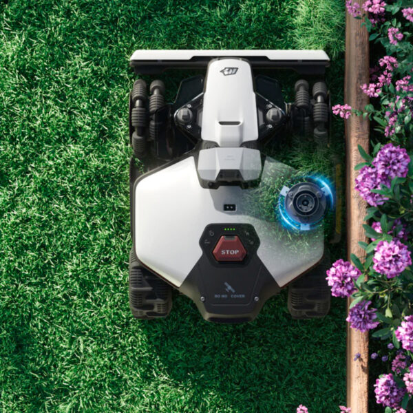 Mammotion LUBA Mini 2 AWD 1000 (2026 Model) – tot 1000m²