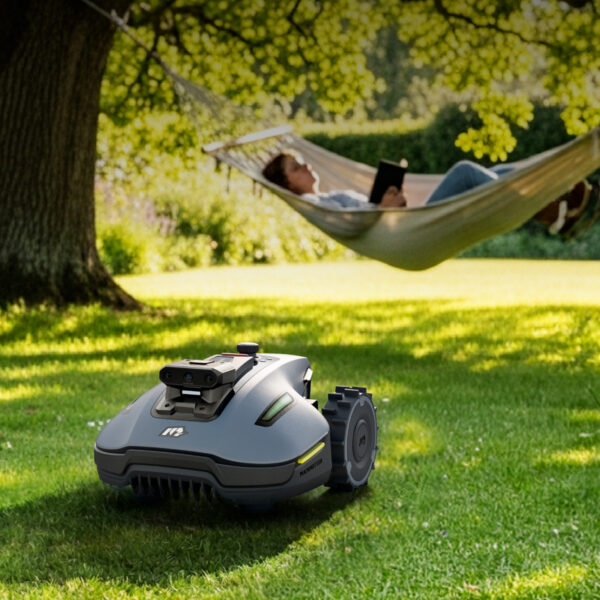 Mammotion YUKA Mini 2 800 - promo 5