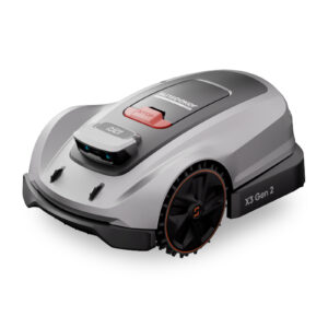Sunseeker Elite X3 Gen 2 robotmaaier