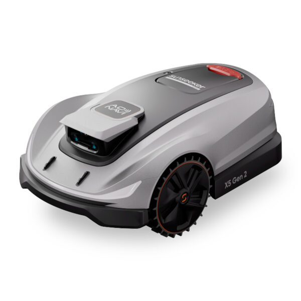 Sunseeker Elite X5 Gen 2 robotmaaier