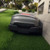 Sunseeker Elite Gen 2 robotmaaier - sfeerbeeld 4