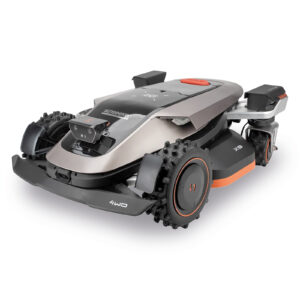 Sunseeker Elite X9 robotmaaier