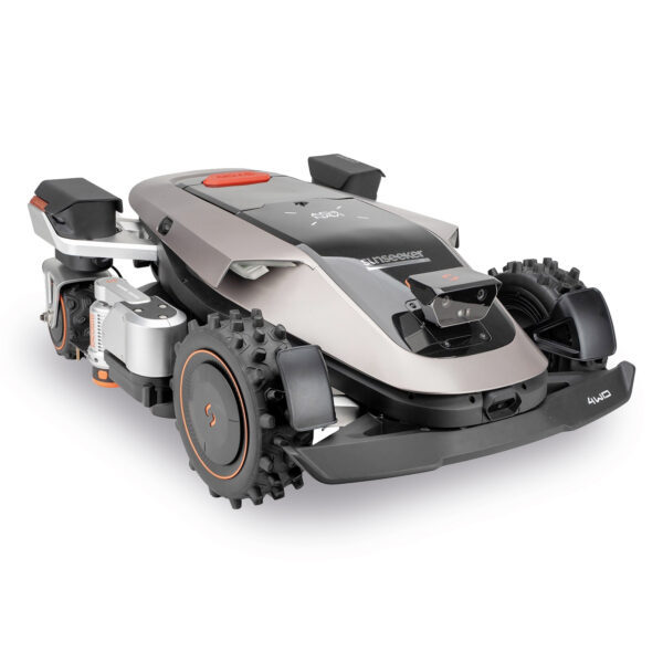 Sunseeker Elite X9 robotmaaier