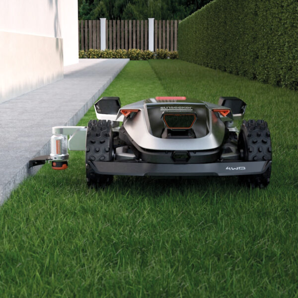 Sunseeker Elite X9 robotmaaier