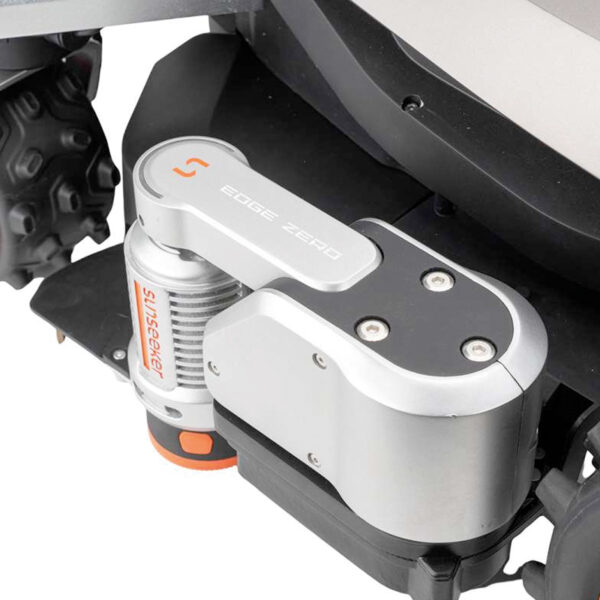 Sunseeker Elite X9 robotmaaier