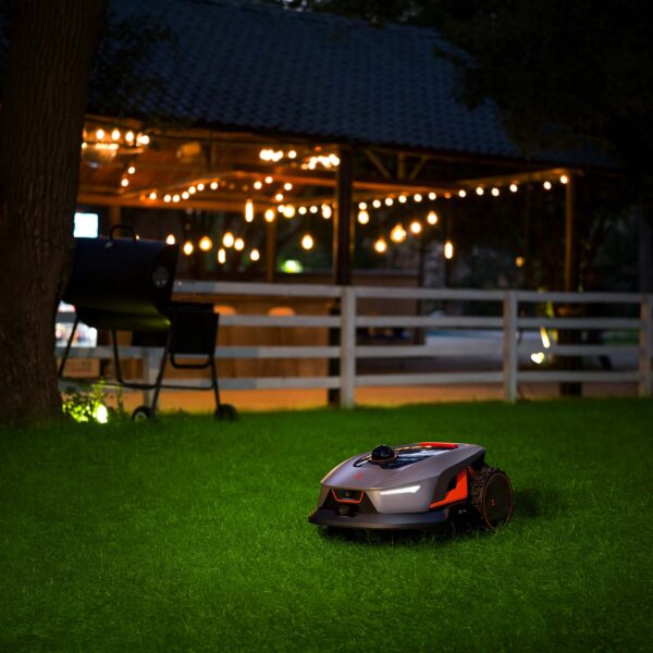 Sunseeker Elite X4 LiDAR sfeerbeeld promo 10