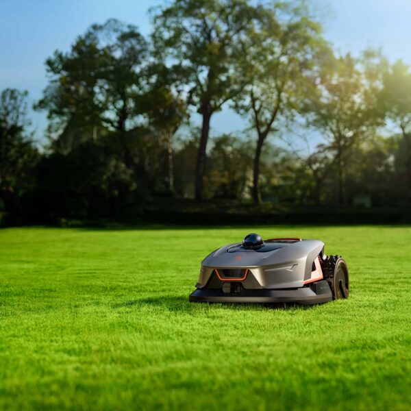 Sunseeker Elite X4 LiDAR sfeerbeeld promo 6