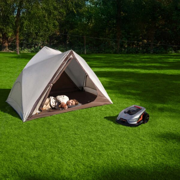 Sunseeker Elite X4 LiDAR sfeerbeeld promo 7