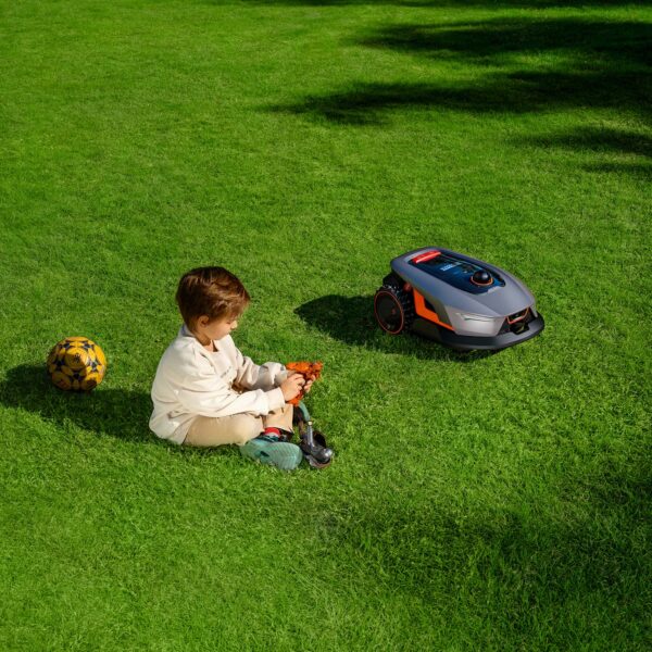 Sunseeker Elite X4 LiDAR sfeerbeeld promo 8