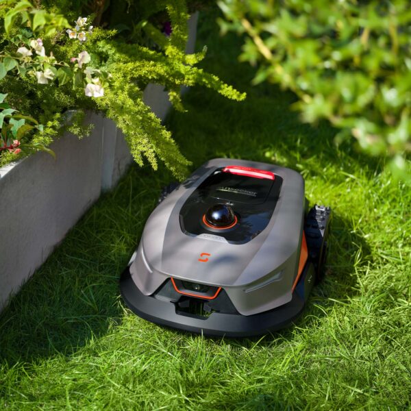 Sunseeker Elite X4 LiDAR sfeerbeeld promo 9