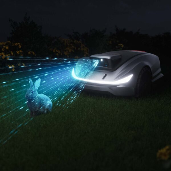 Sunseeker Elite X5 Gen 2 sfeerbeeld promo 1