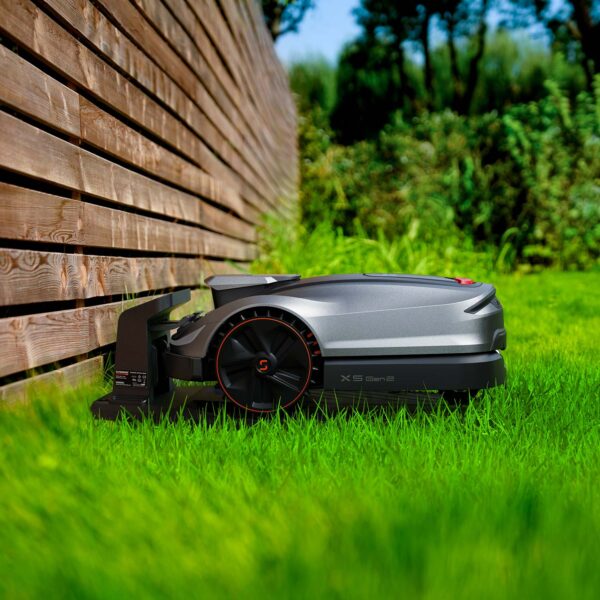 Sunseeker Elite X5 Gen 2 sfeerbeeld promo 10