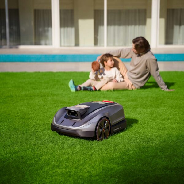 Sunseeker Elite X5 Gen 2 sfeerbeeld promo 4