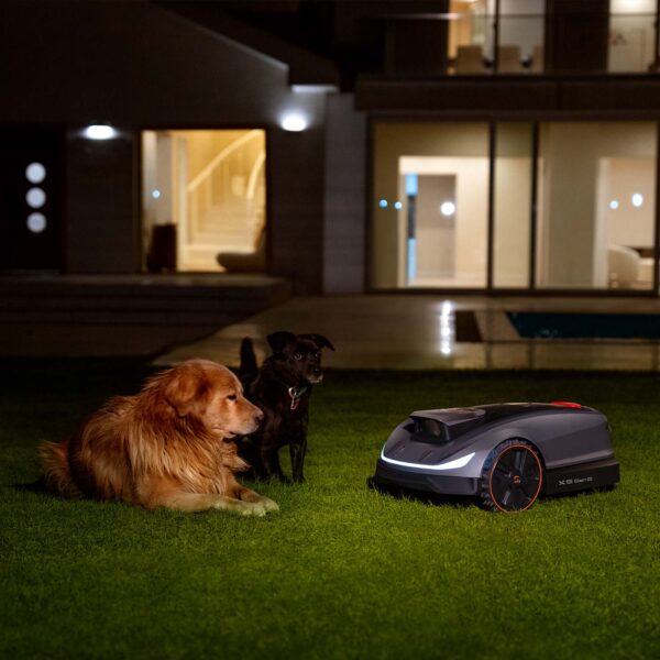 Sunseeker Elite X5 Gen 2 sfeerbeeld promo 8