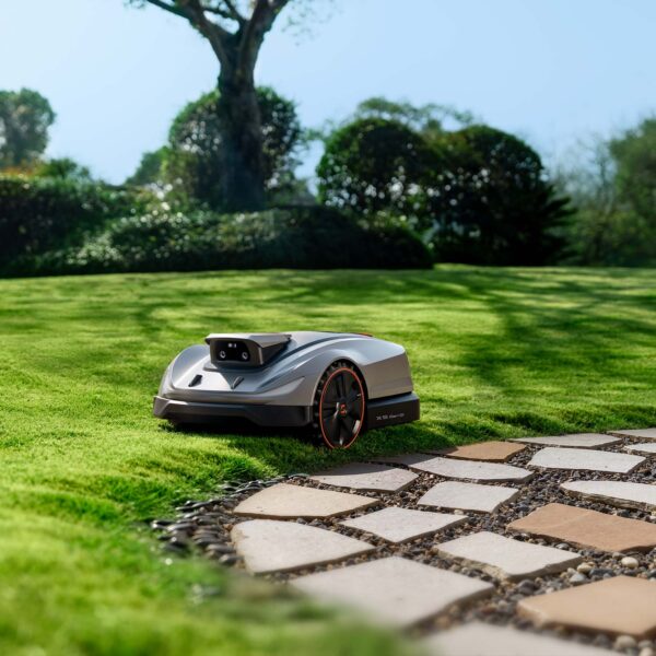 Sunseeker Elite X5 Gen 2 sfeerbeeld promo 9