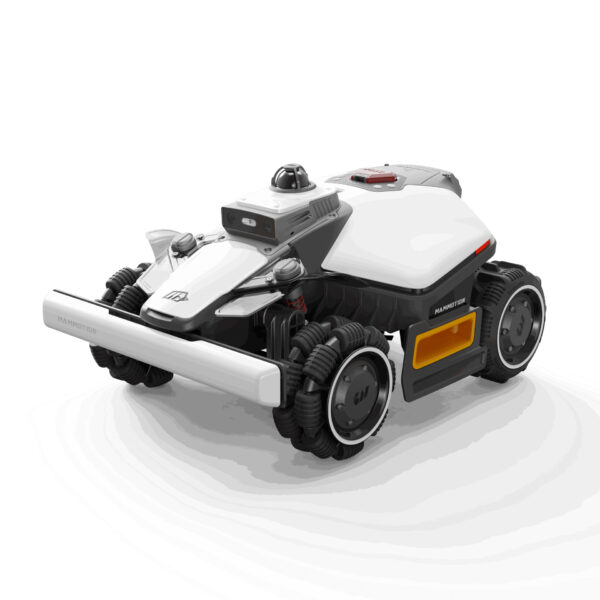 Mammotion LUBA Mini 2 AWD 1500 LiDAR (2026 Model) – tot 1500m²