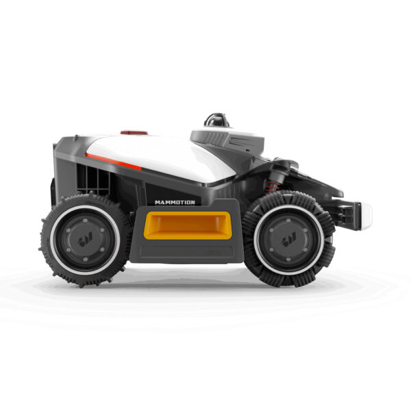 Mammotion LUBA Mini 2 AWD 1500 LiDAR (2026 Model) – tot 1500m²