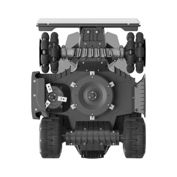 Mammotion LUBA Mini 2 AWD 1500 LiDAR (2026 Model) – tot 1500m²