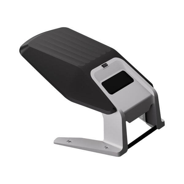 Sunseeker Elite Overkapping Garage X3 Gen 2 - 1