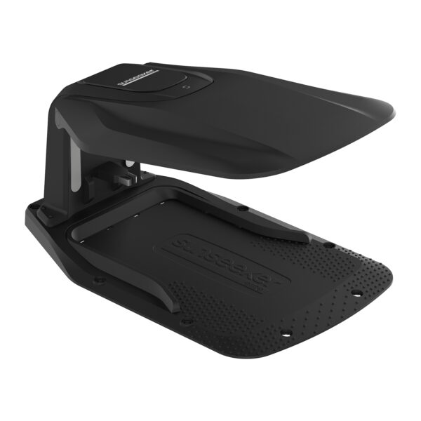 Sunseeker Elite Overkapping Garage X4 LiDAR - 2