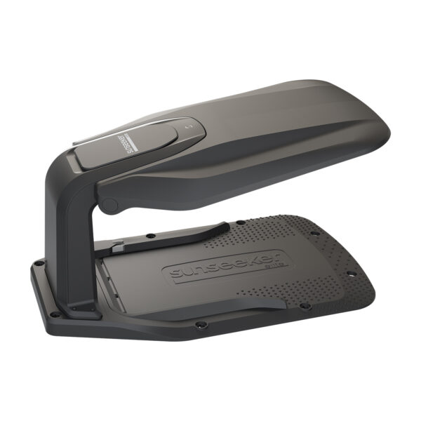 Sunseeker Elite Overkapping Garage X4 LiDAR - 4