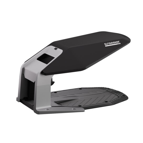 Sunseeker Elite Overkapping Garage X5 en X7 Gen 2 - 1