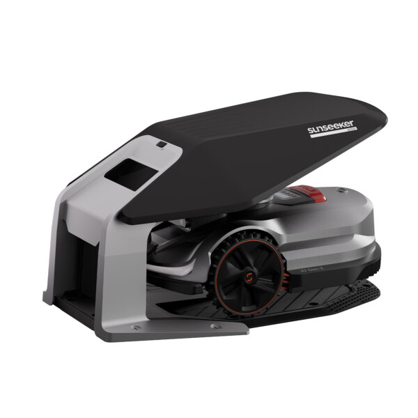 Sunseeker Elite Overkapping Garage X5 en X7 Gen 2 - 2