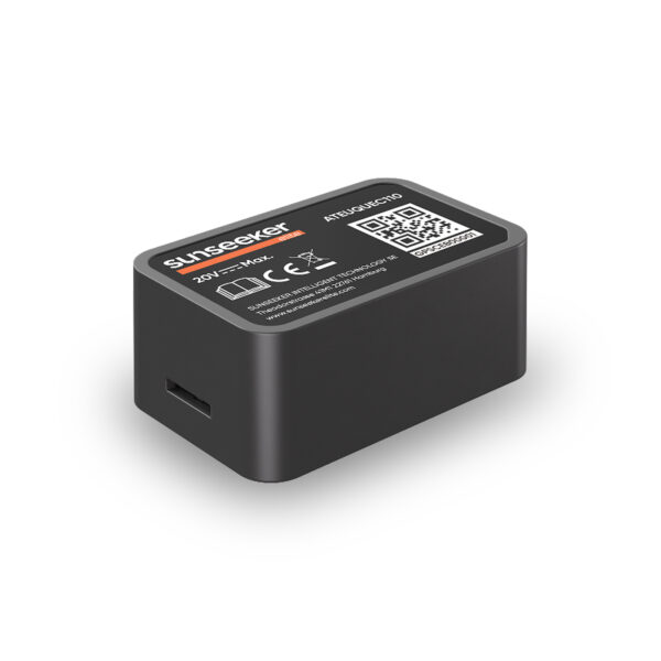 Sunseeker Elite S Connect 4G Module