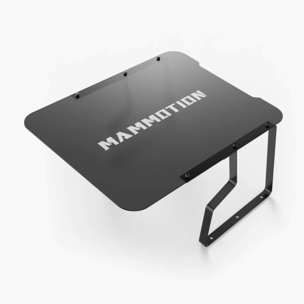 Mammotion Overkapping Garage Mini