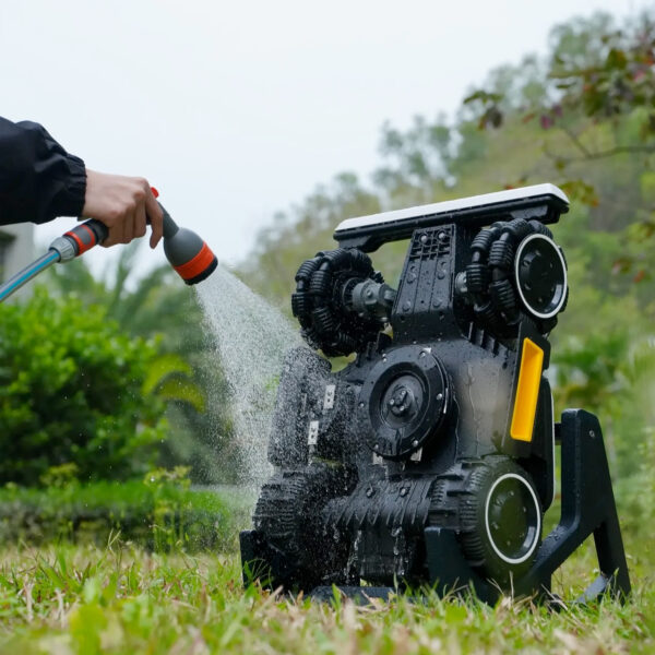 Mammotion Wasstandaard voor robotmaaiers