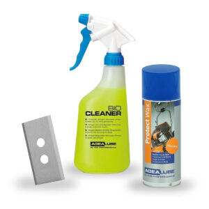 Schoonmaakset Mammotion robotmaaiers - universeel