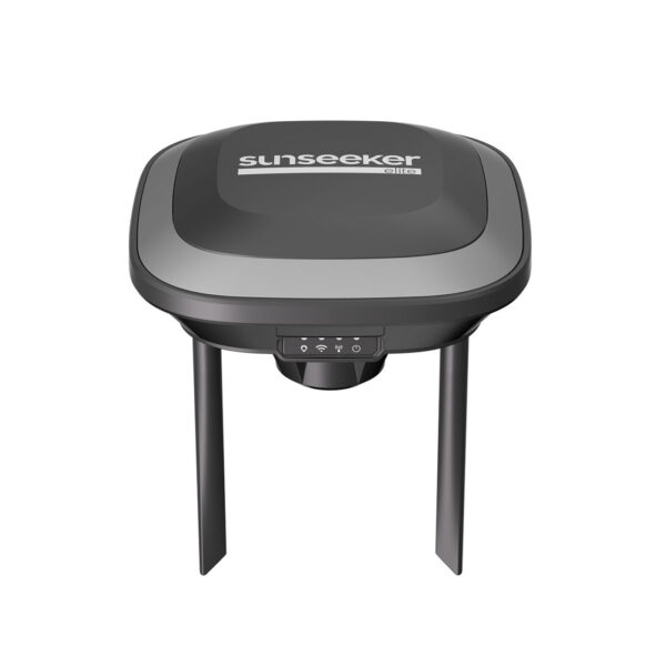 Sunseeker Elite RTK antenne inclusief lader