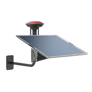 Sunseeker Elite Zonnepaneel voor RTK antenne