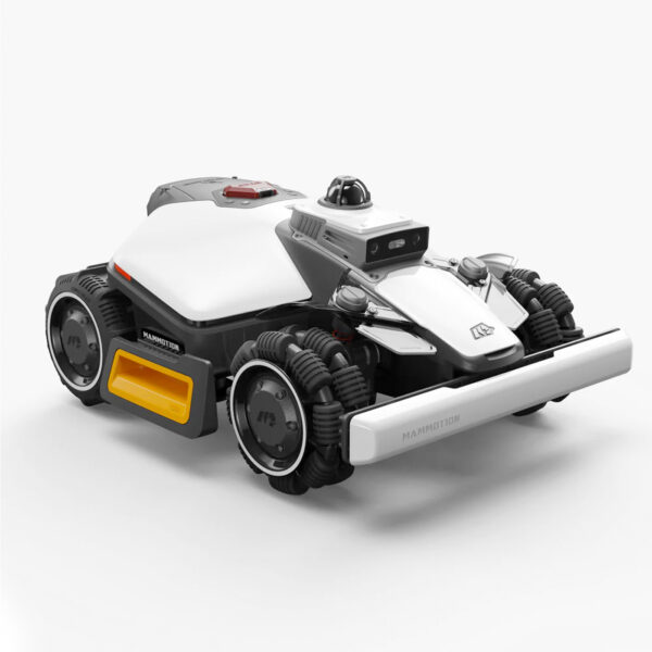 Mammotion LUBA Mini 2 AWD 1500 LiDAR (2026 Model) – tot 1500m² Mammotion LUBA Mini 2 AWD 1500 LiDAR (2026 Model) – tot 1500m²