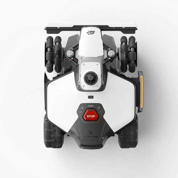 Mammotion LUBA Mini 2 AWD 1500 LiDAR (2026 Model) – tot 1500m² Mammotion LUBA Mini 2 AWD 1500 LiDAR (2026 Model) – tot 1500m²