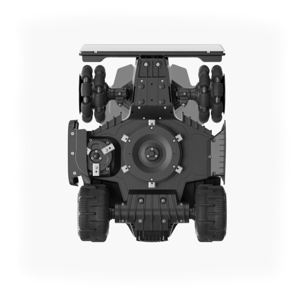 Mammotion LUBA Mini 2 AWD 1500 LiDAR (2026 Model) – tot 1500m² Mammotion LUBA Mini 2 AWD 1500 LiDAR (2026 Model) – tot 1500m²